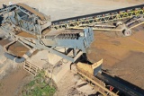 Eagle Iron Works Wash Plant