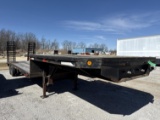 1998 Hopper Hy-boy Drop Deck Trailer