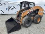 2016 Case Sv280 Skid Steer