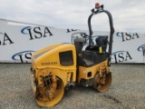 Volvo Dd25 Roller