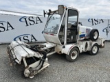 Roadtec Fb85-151 Sweeper
