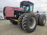 Case Ih 9240 4wd Tractor