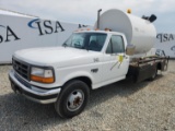 Ford F350