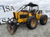 440b Cable Skidder