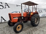 Allis Chalmers 5040 Tractor