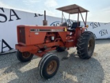 Allis Chalmers 185 Tractor