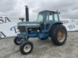 Ford 8700 Tractor