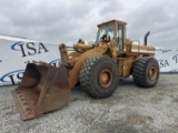 Dresser 555 Pay Loader