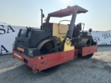 Dynapac Cc722 Db Drum Roller
