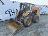 2016 Case Sv280 Skid Steer