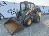 New Holland L225 Skid Steer