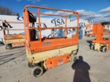 2015 Jlg 1930es Scissor Lift