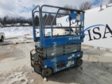 Genie Gs-1930 Scissor Lift