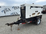 Wacker G-50 Towable Generator