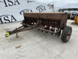 Massey Ferguson 33 10â€™ Grain Drill