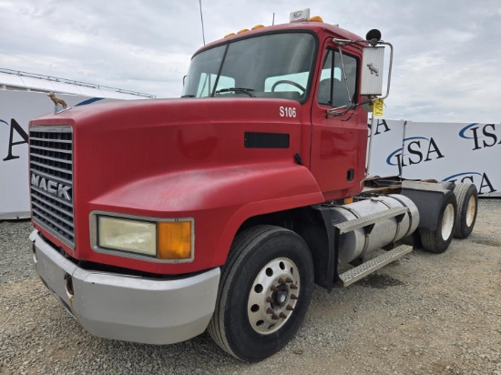 2003 Mack Ch613 Day Cab Truck Tractor | Commercial Trucks Truck ...