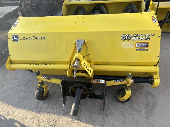 John Deere - Ref. 633 - - Wij kopen en verkopen machines en