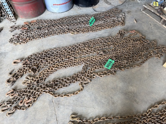 (10) Misc. Chains