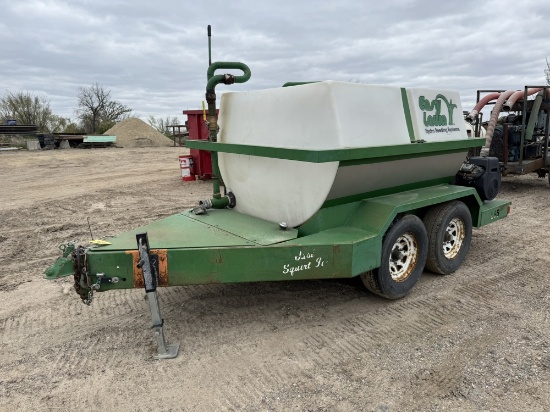 Easy Lawn L65 Hydro Seeding System