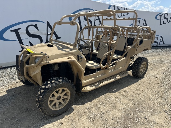 2014 Polaris 4x4 Utv