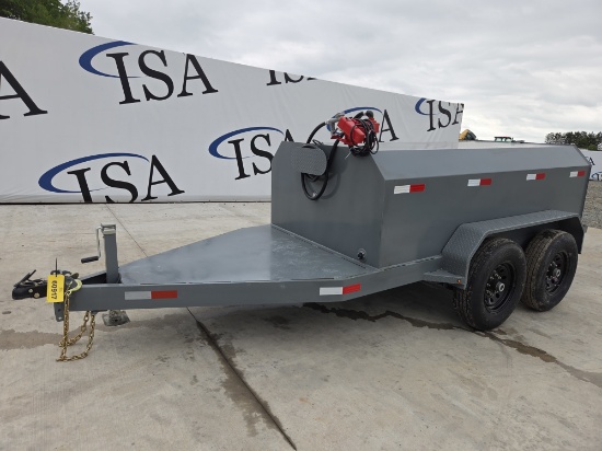 X-star Trailers Approx. 990 Gallon Trailer