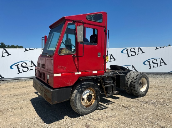 1996 Ottawa 30 Spotter Truck