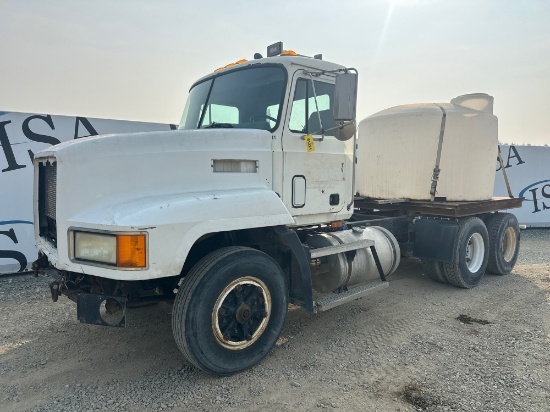 1992 Mack Ch613 Water Truck