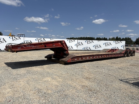 2000 Talbert Lowboy