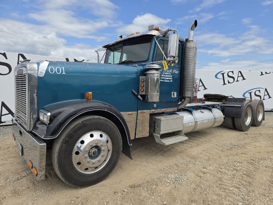 1994 Freightliner Day Cab Truck Tractor