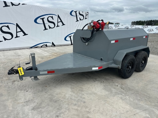 X-star Trailers Approx. 750 Gallon Trailer