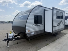 2027 Unused Forest River 23' Catalina Summit Camper