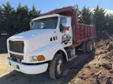 1999 Sterling Dump Truck