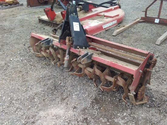 Rototiller