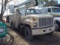 1991 GMC TopKick 40' bucket truck Dsl. Auto trans.  176,091 miles VIN 1GDK7HIJ1MJ522528