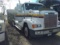 1992 Freightliner Fld semi w/Cummins engine and bunk 248,655 miles VIN 1FUYDC4BXVH525860