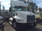 2004 Mack Vision semi Day-cab VIN 1M1AE06454N020871