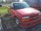 2000 Chevy S-10 Xtreme 184,715 miles VIN 1GCCS1446Y8142506