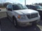 2005 Ford Expedition 185,081 miles VIN 1FMFU18555LA98366