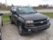 2005 Chevy Trailblazer 4x4 VIN 1GNDT135152286066