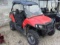 Polaris RZR 800 EFI  ATV