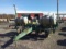 JD 7000 4 row no till planter w/monitor