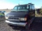 97 Ford E-350 Passenger Van (Rough)