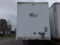 2005 Utility 53' x 102' van trailer
