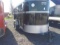 2014 Premier 16' 7,000 lb livestock trailer (Nice) VIN 1P9BS1626GC629049
