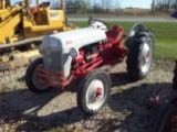 Ford 8N Tractor