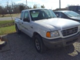 2003 Ford Ranger ext. cab 90654 miles VIN 1FTYR14BX3PB05578