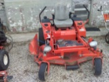 implicity Stallion 7-T 2561 mower