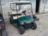EZ Go  electric golf cart Electrical issue