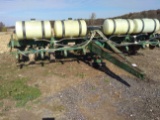 JD 7000 8 row Bean Planter