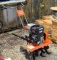 HUSQVARNA TILLER